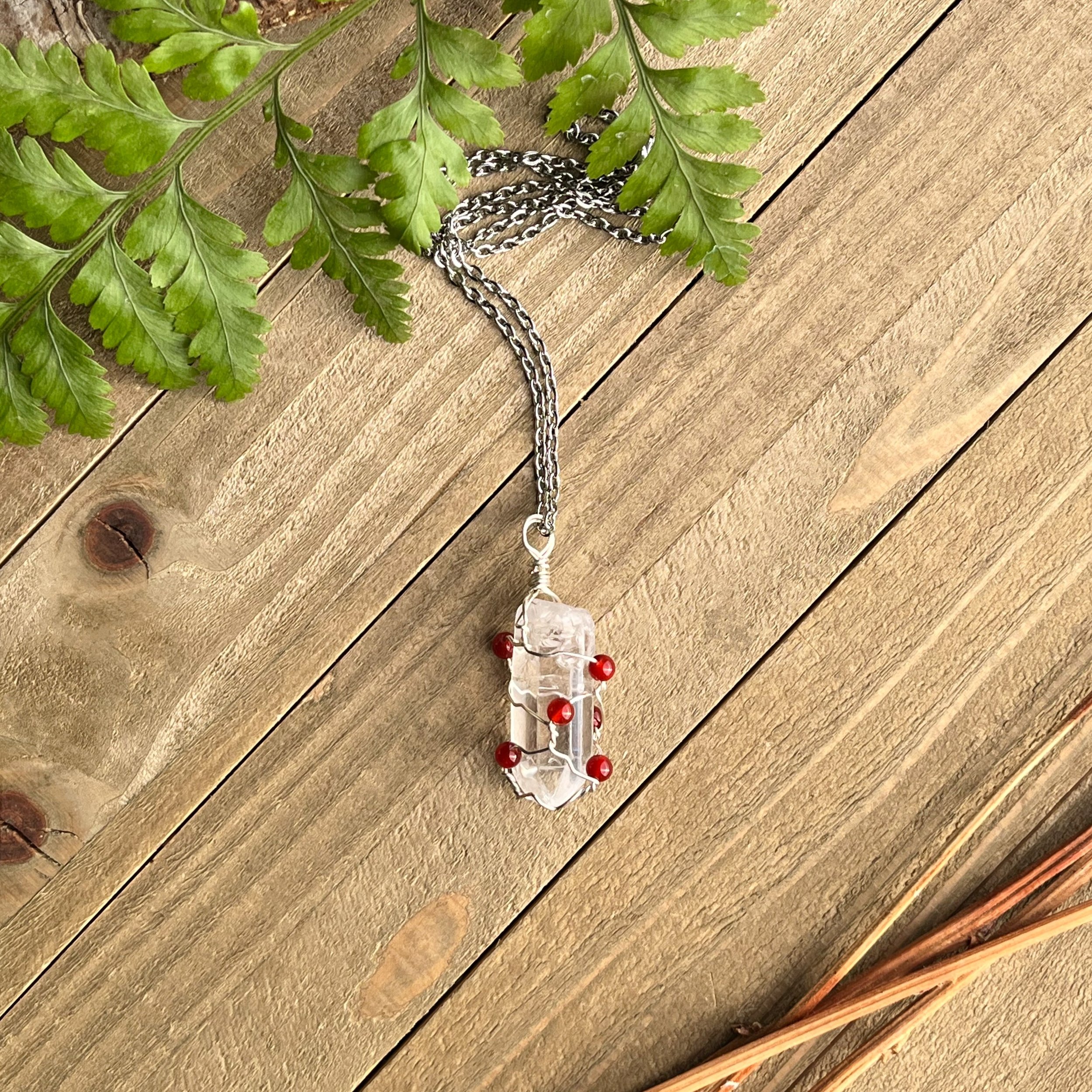 Natural Healing Gems